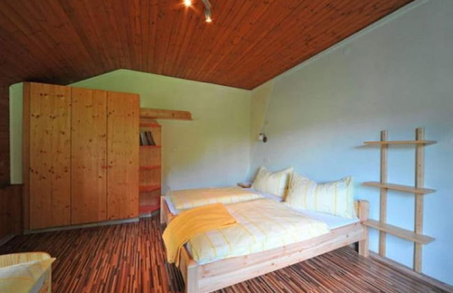 Welcoming Apartment near Forest in Vordenberg - Foto 1