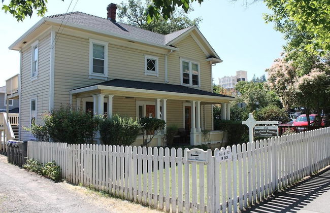 The Pioneer Craftsman House - Closest to Osf - Foto 19