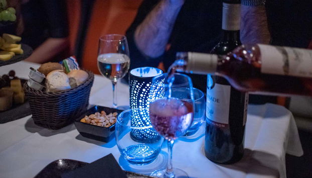 Crucero nocturno por los canales de Ámsterdam - Foto 2