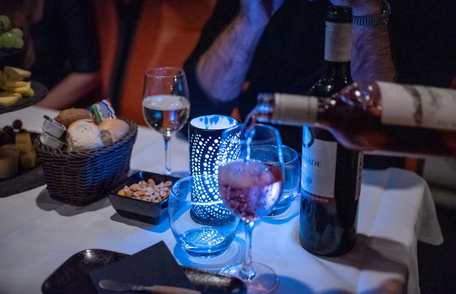 Crucero nocturno por los canales de Ámsterdam - Foto 2