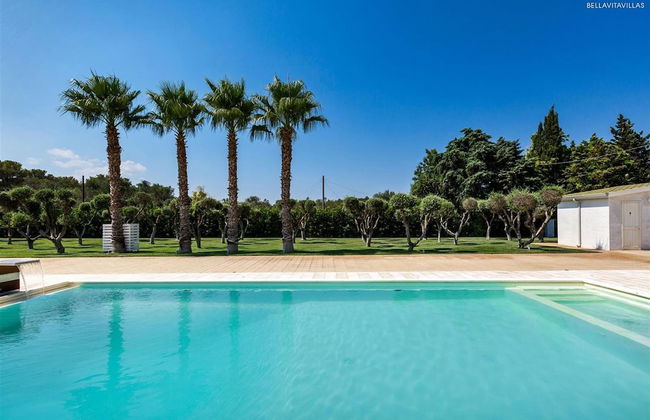 1836 La Perla Bianca Luxury Spa by Perle di Puglia - Foto 15