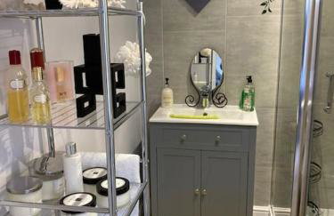 Beautiful new Garden Annexe - Foto 11