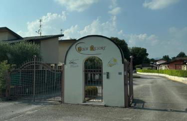 The Green Window - Apartment - Foto 15