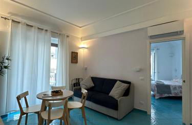 De Riso Apartments Luxury Amalfi Coast - Foto 15