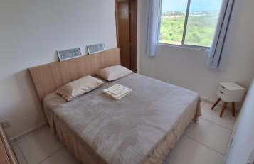 Espetacular Ap 02 Quartos Belíssimas praias de Pedra do Sal - Foto 26