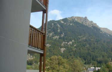 Studio au calme face aux montagnes dans station de ski - Foto 40