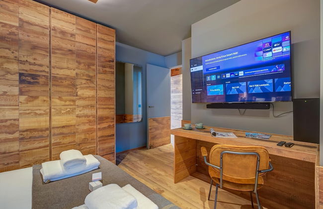 Simona Luxury Apartment few Steps From sk - Foto 24