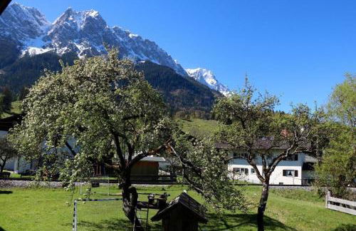 FeWo Friederike - Foto 21