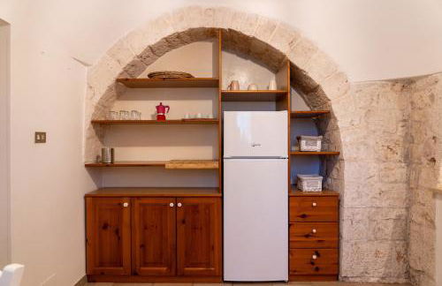 Trullo cumma Rosa - Foto 13