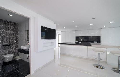 Villa Monarca - Foto 13