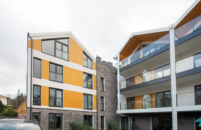 RentPlanet - Apartament Belle View - Photo 18