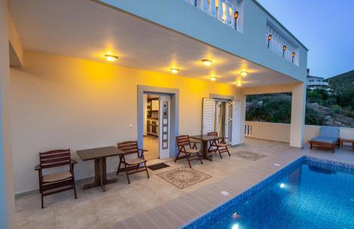 Karpathos View Villa - Foto 21