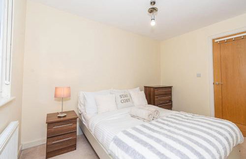 Amanah Properties - Elegant Home in Shepherds Bush, steps from Westfield, Sleeps 8 - Foto 3