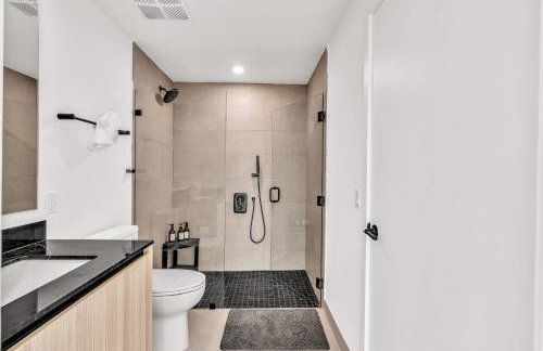 Beautiful Miami Apt Pool & Beach for 3 Guests - Foto 19