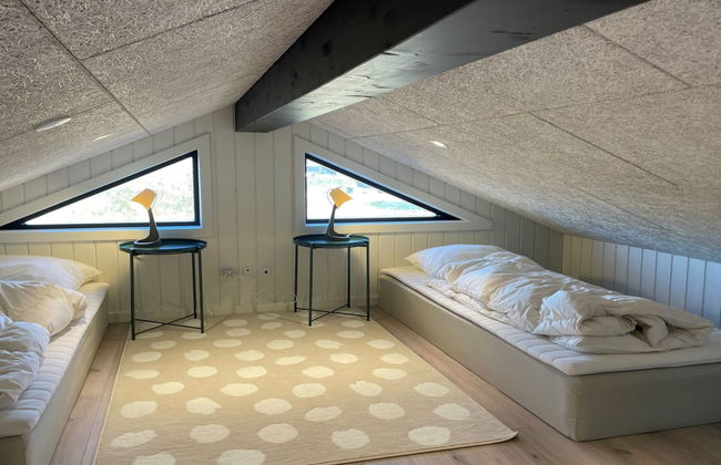 "Alpo" - 450m from the sea - Foto 21