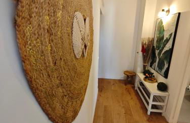 Votre grand COCON Niçois Appart Vue Mer - Foto 10