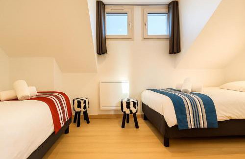 Peyragudes, Duplex grand confort avec vue imprenable - Foto 6
