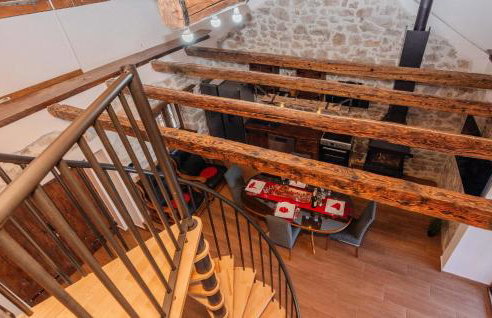 Beautiful Home In Skabrnja - Foto 21