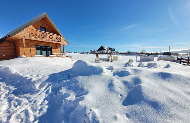 Osada Orlica - Photo 29