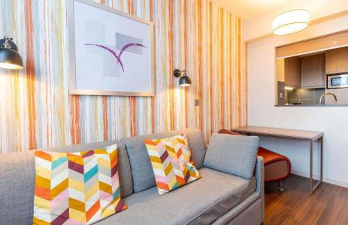 Aparthotel Adagio Liverpool City Centre - Foto 58