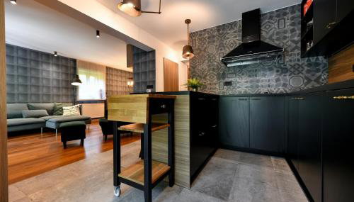 Villa VEGA - Gorseti - Foto 5, stove