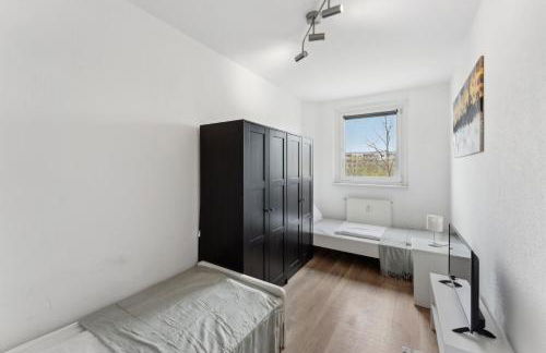 Halle Saale Apartment near S-bahn - Foto 2