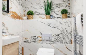 The Coach House - Beautiful and Spacious Outside Decking - Foto 27