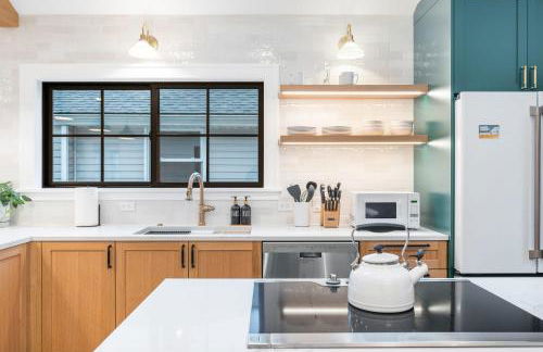 Perch - Emerald Cottage - Foto 27