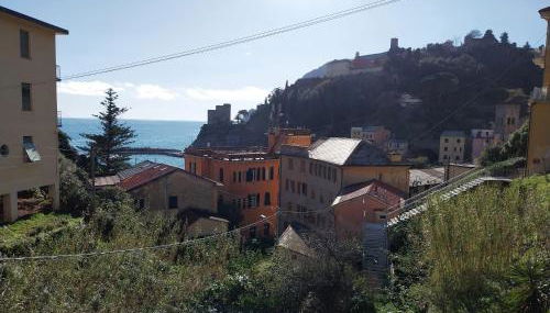 Augusto charming flat with sea view - Foto 5