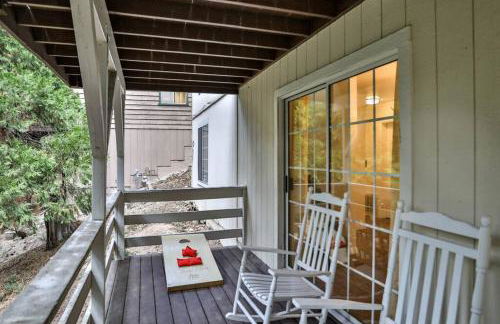 Lake house Cabin - Lake Arrowhead - Photo 28