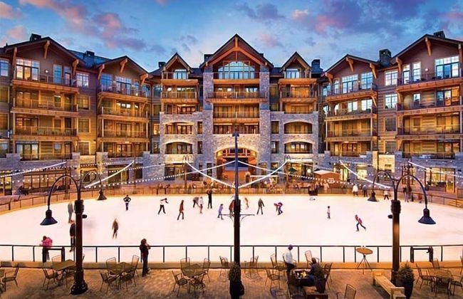 VIP Ski-In Ski-Out Northstar Ski Trails by Sierra Getaways - Photo 27