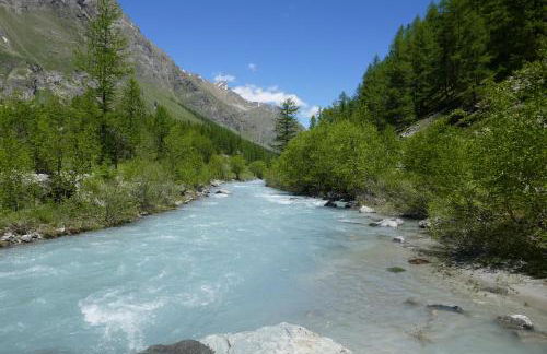 Stefano Alps Apartment - Foto 27