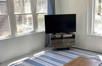 Cottage Apartment by Lake MI w private Hot Tub! - Foto 3