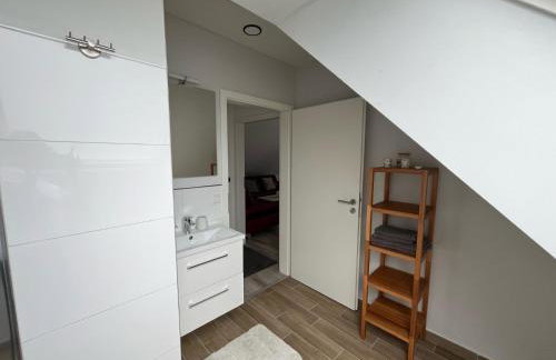 Ferienwohnung Kleine Auszeit - Foto 11