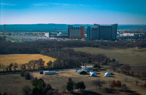 The Connect Resort near WinStar Casino - Foto 8