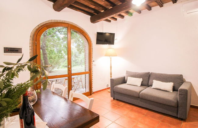 Boschi di Montecalvi - Foto 36