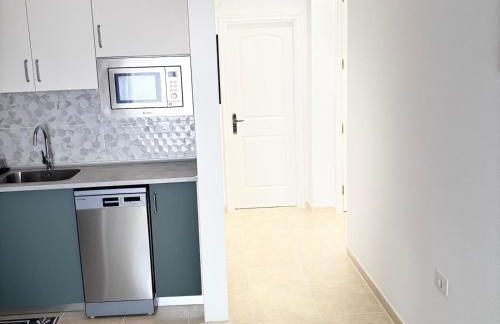 Magnífico apartamento con vistas en Chayofa! Complejo Mirador del Atlántico - Foto 22