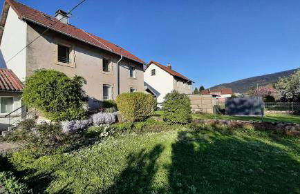 Chez Vovone 3 étoiles clévacances - Foto 43