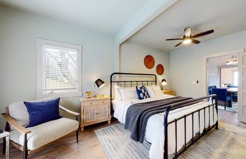 Tacoma Garden Hideaway - Foto 12