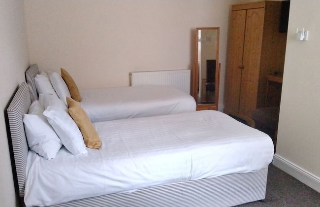 The Old Colliery Stables - Foto 3