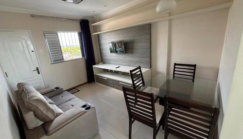 Apartamento completo em condomínio - Foto 4
