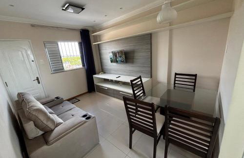 Apartamento completo em condomínio - Foto 4