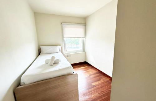 Barcelona Forum Pool and Parking included and Beach 5min - Photo 24