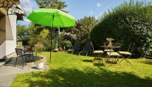 Ferienwohnung Sonnenblick - Foto 3