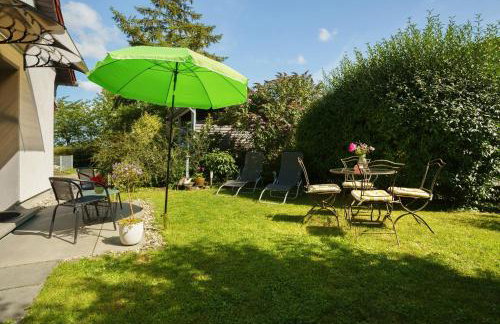 Ferienwohnung Sonnenblick - Foto 3