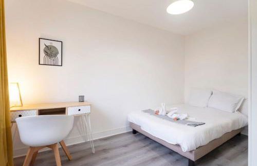 The Heart of Boufflers - Foto 22