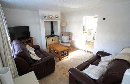 Cranny Cottage Carnlough - Foto 12