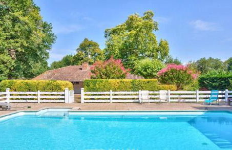 L Uni Vert d Azur gite 10 pers piscine et mini ferme proche océan - Foto 1