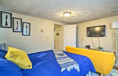 Charming Boston Area Home Less Than 1 Mi to Revere Beach! - Photo 12