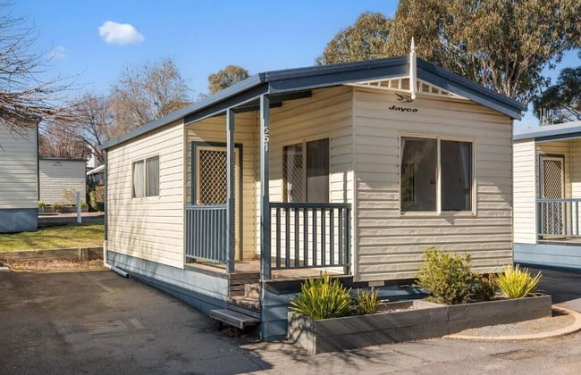 Canberra Holiday Village - Photo 31